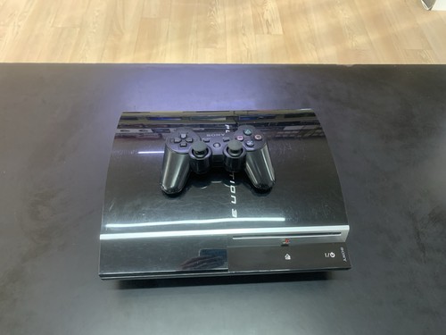 Sony playstation cech - sony, 3