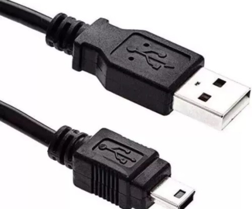 Mini usb kabel für ps3 - mini,