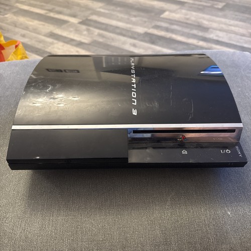 Sony playstation 60gb - playstation,