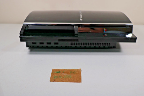 Defekt sony playstation ps3 - sony,