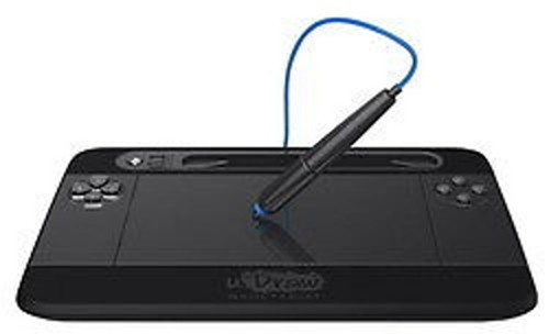 Udraw tablet incl - udraw, incl.