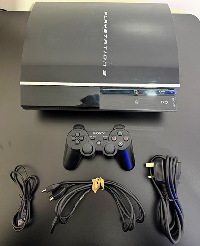 Sony playstation ps3 cechc03 - playstation,