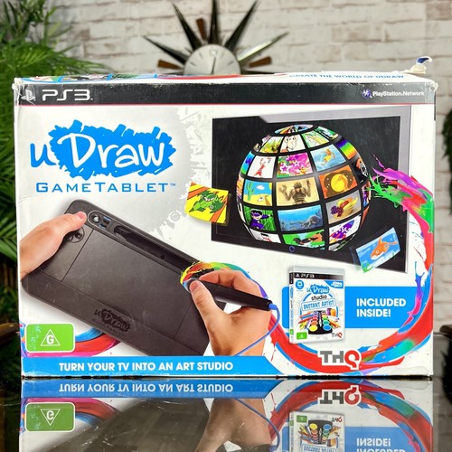 Neu udraw gametablet - udraw, &