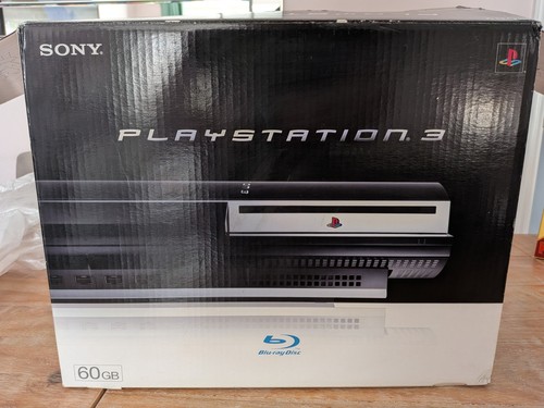 Playstation 60gb original - playstation,