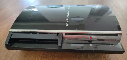 Sony playstation 60gb - 3,