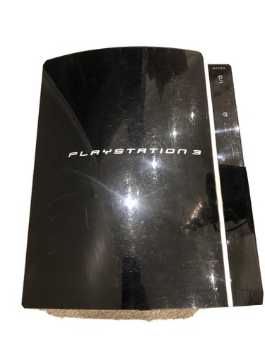 Sony ps3 playstation konsole - ps3,