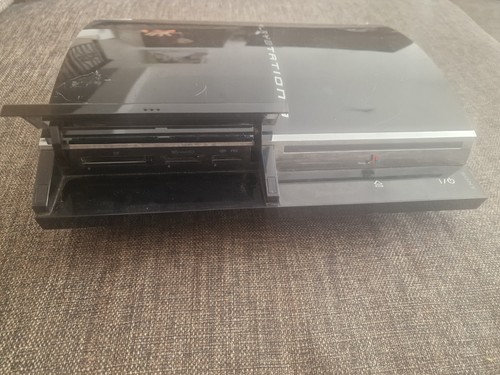 Sony playstation 60gb - sony,