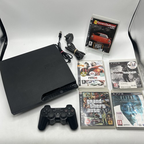Sony playstation slim - playstation,