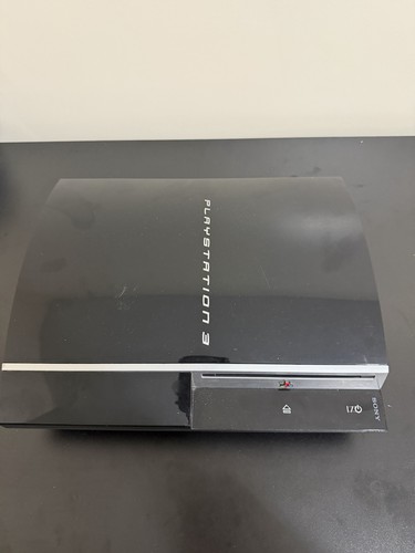 Sony playstation ps3 - playstation, cechc03