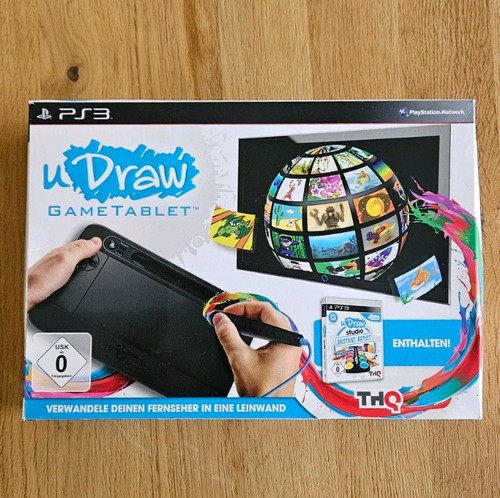 Thq udraw gametablet - ​thq,