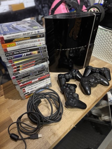 Sony playstation cech g03 - playstation, 3