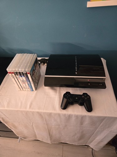 Sony playstation cech - 3, cech-g03