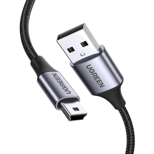 Usb mini kabel - kabel,, a