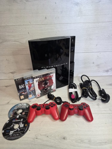 Sony playstation cech g03 - sony, 3