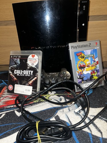 Sony playstation cechc03 - playstation, 3