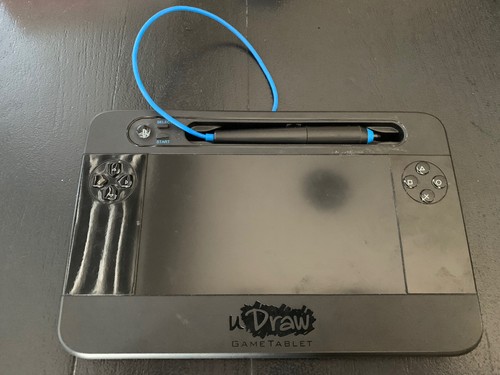 Udraw game tablet - , ps3