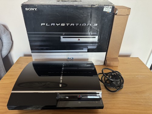 Sony playstation ovp cechc03 - playstation, 3