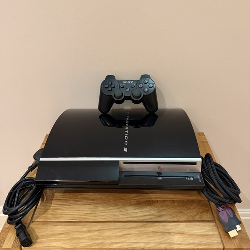 Sony playstation ps3 - 3,