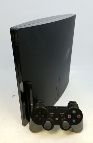 Sony playstation slim - sony,