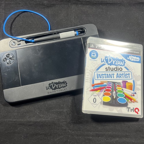 Udraw studio instant artist - studio,