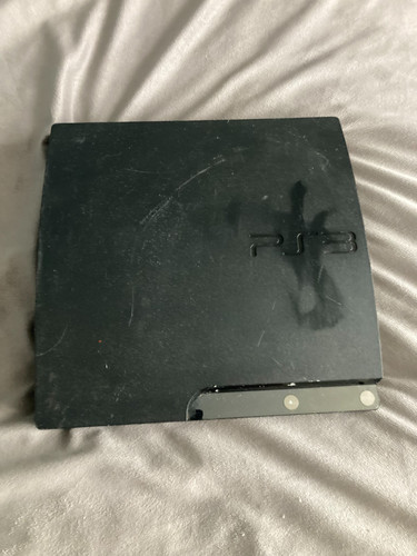 Sony playstation slim 120gb - slim,