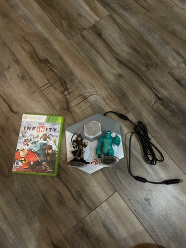 Disney infinity portal - portal, base
