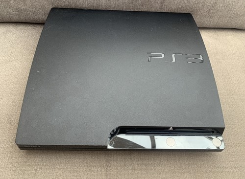 Sony playstation slim - sony,
