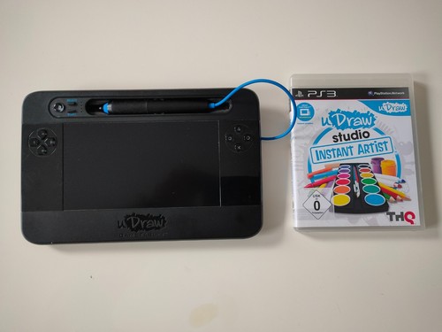 Ps3 spiel draw - u,