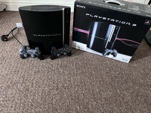 Sony playstation 40gb - sony,