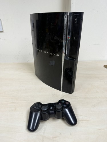 Sony playstation ps3 60gb - playstation,