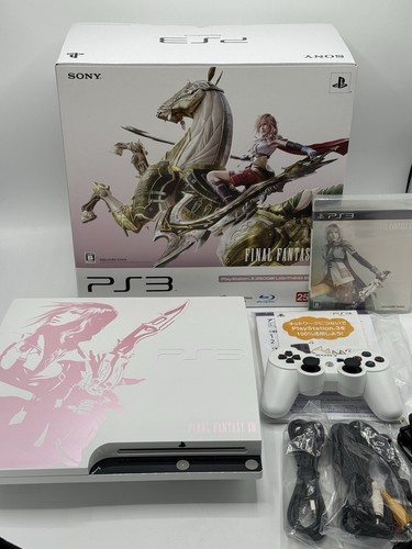Sony playstation ps3 - 3,