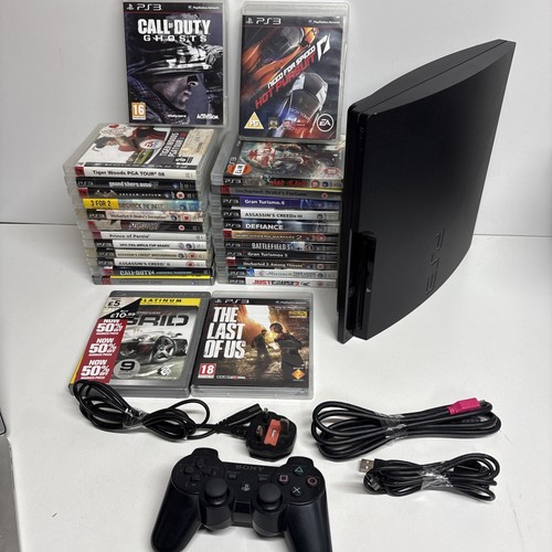 Sony playstation slim - playstation,