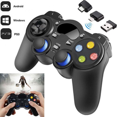 Wireless gamepad - wireless,