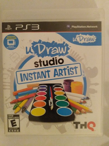 Draw studio instant - draw,