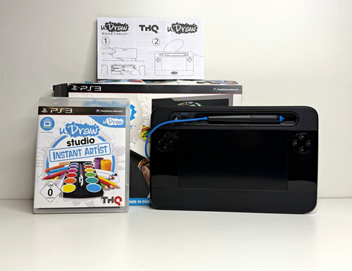 Thq udraw gametablet für - thq,