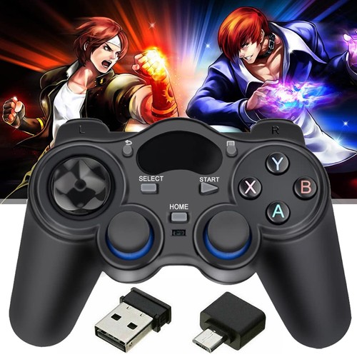 Wireless gamepads für - 2.4g,