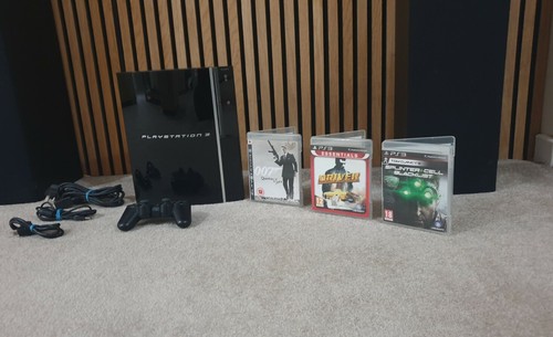 Sony playstation 40gb - sony,