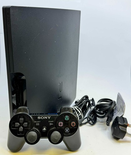 Sony playstation ps3 - playstation, slim