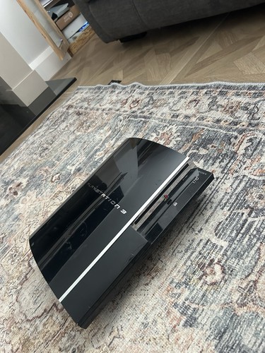 Sony playstation 80gb - sony, 3