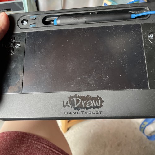 Ps3 udraw spiel tablet - ps3,