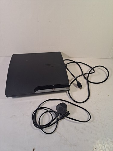 Sony playstation ps3 slim - sony, 3
