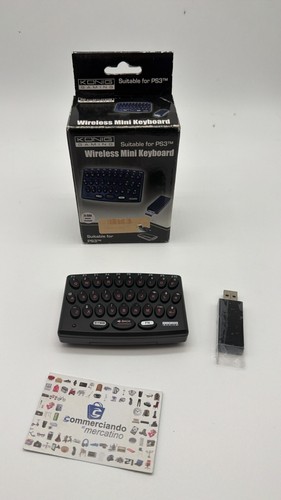 Mini tastatur slim bluetooth - tastatur,