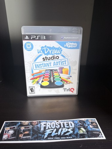 Draw studio instant - u,