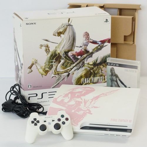 Ps3 playstation3 final fantasy - ps3,