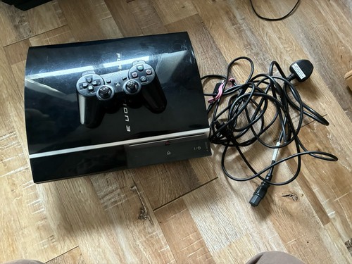Sony ps3 playstation konsole - sony, 3