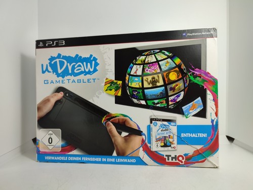 Draw tablet mit dongle - u,