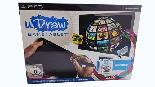 Ps3 udraw gametablet neu - ps3,